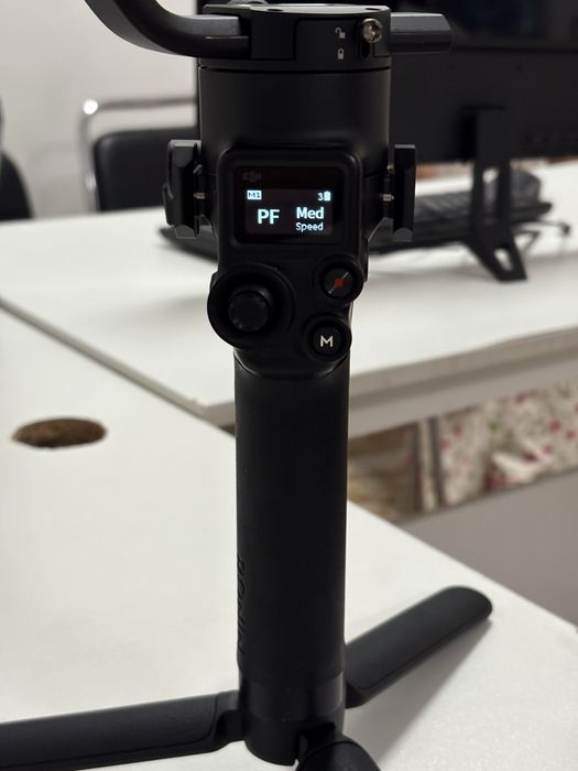 Dji ronin rsc 2 стабилизаторы