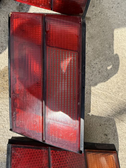 бмв е34 задний стоп задний фонарь