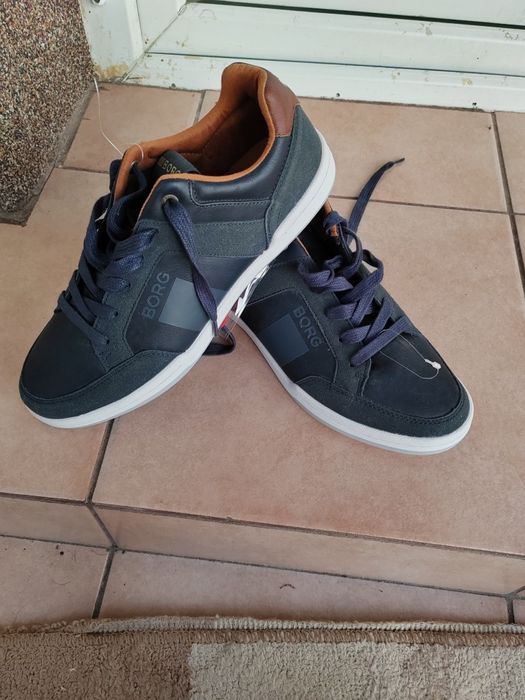 Adidași Bjorn 43 noi