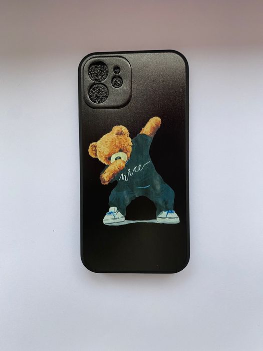 Huse IPhone 11/12/12 pro/13, 13 pro