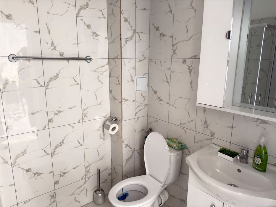 Apartament  de închiriat