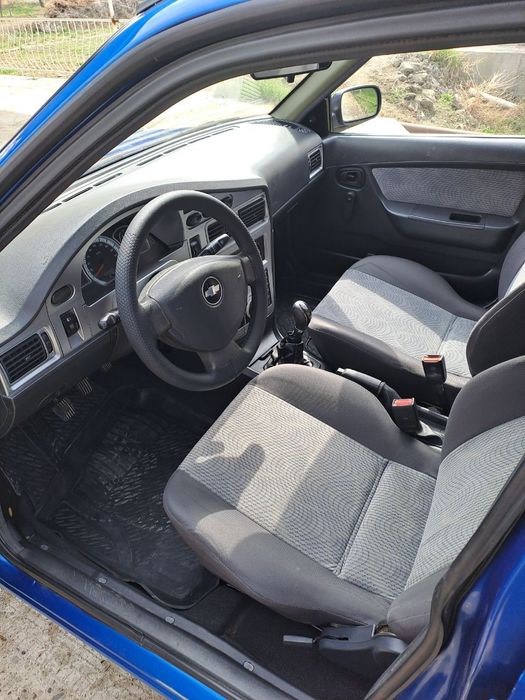 Nexia 2 Donc 1.6 stok holatda probeg 110 000km halol