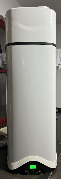 Boiler Ariston Nuos EVO A+ 110 WH – aproape nou, negociabil