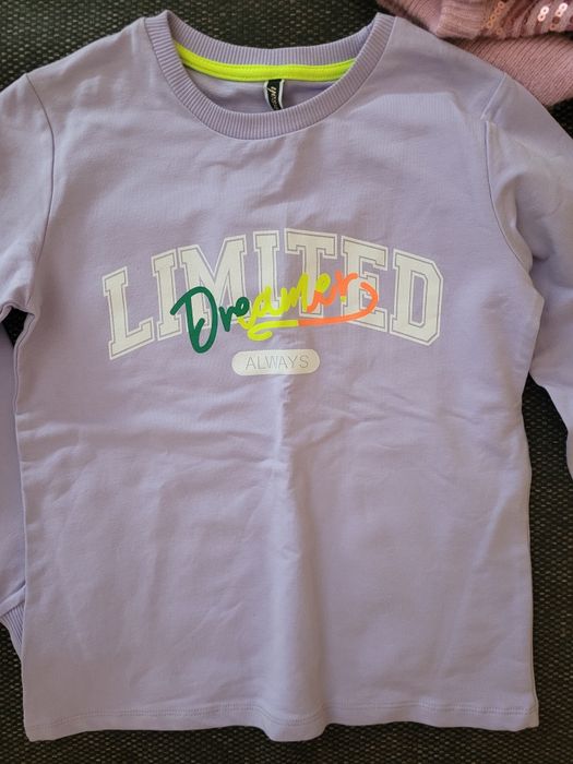 Вещи детские до 140 см ростовка