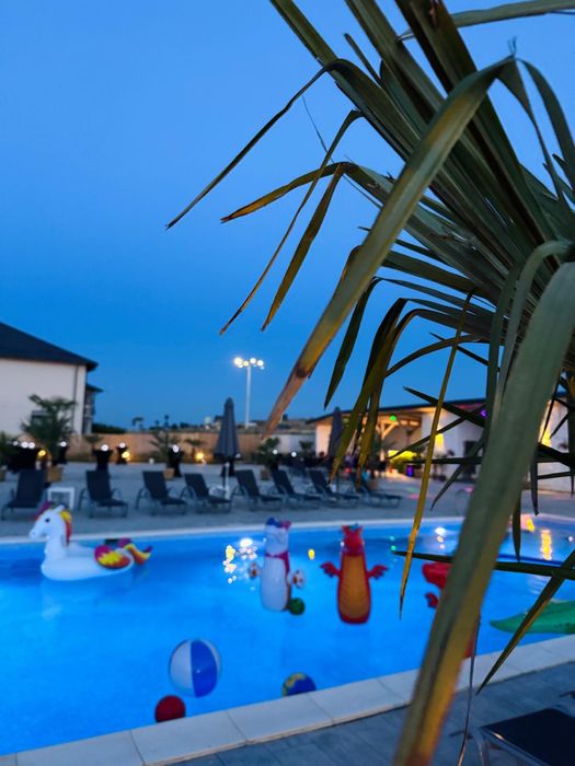Apartament duplex de vanzare in Baile Felix direct de la dezvolator