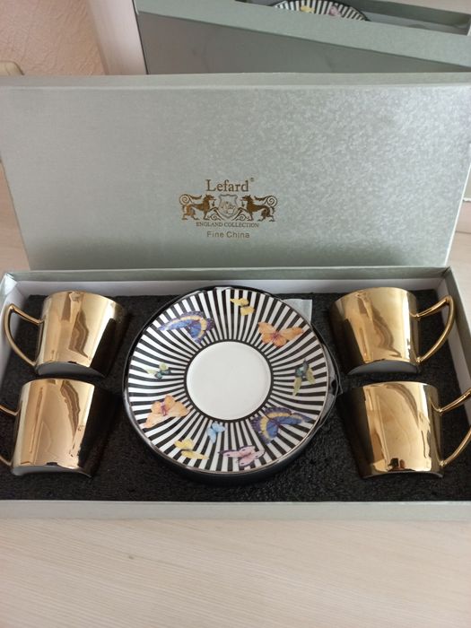 Посуда для подарков