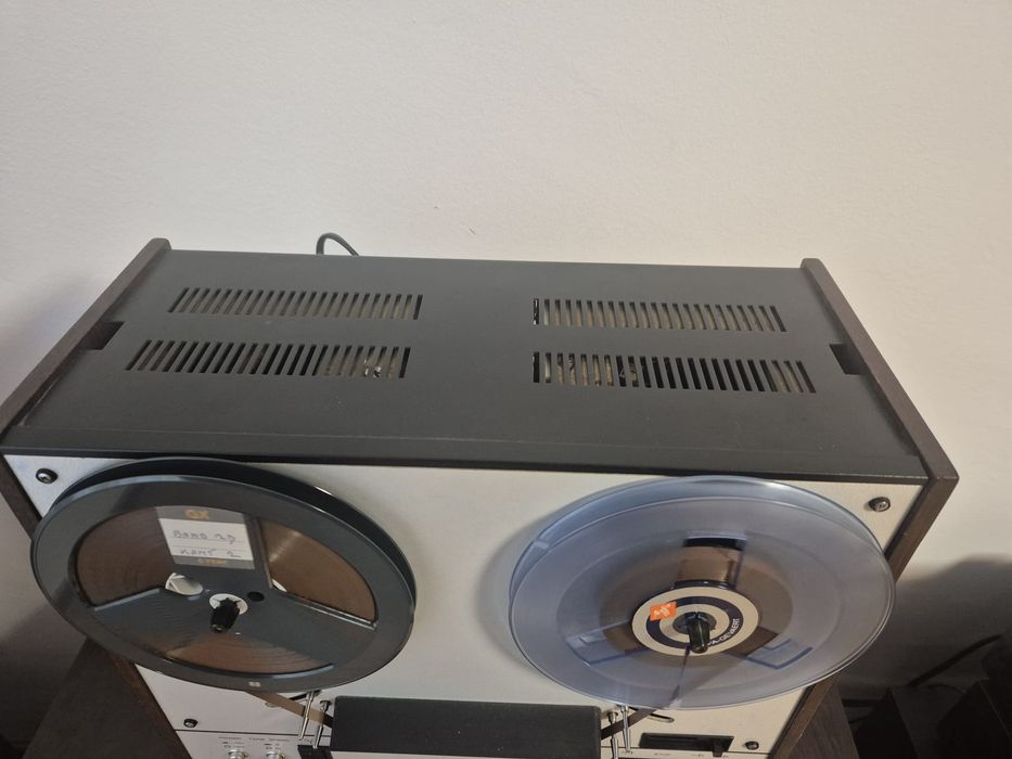 Vând Rostov 105 servisat