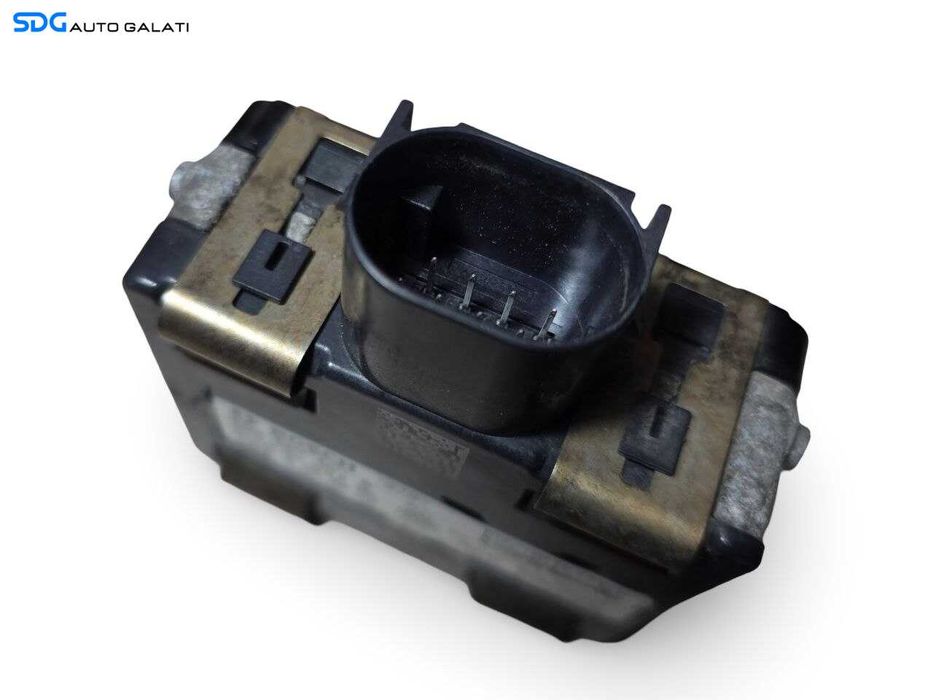 Distronic Radar Senzor Audi A3 8V 2012 - 2020 Cod 5Q0907561A 0203300153 [LS1107]