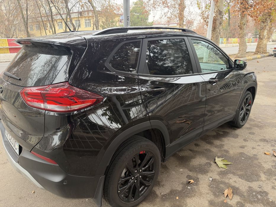 Tracker poz red lain 2021