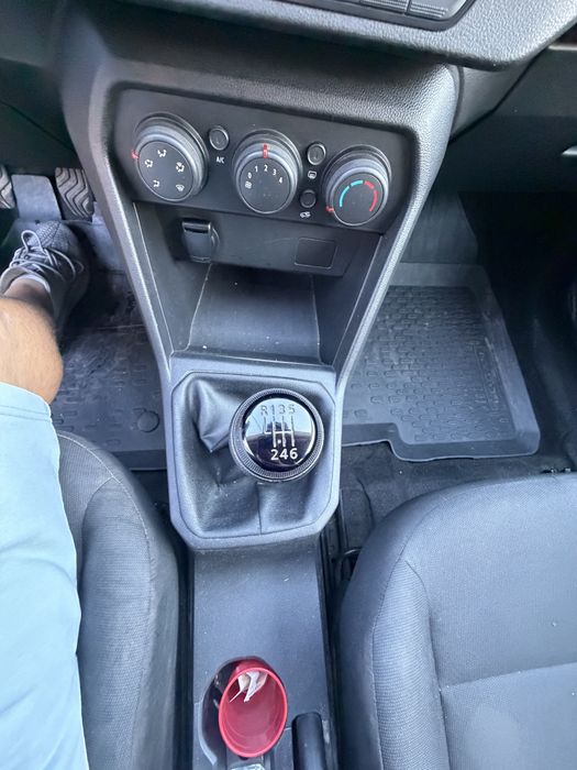 Vand Dacia Logan 3 2022 CU GPL