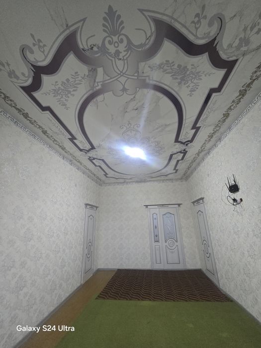 Uy yashashga tayyor