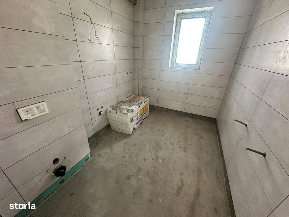 Casa Duplex - Rate La Dezvoltator, Incalzire Pardoseala, Comision 0%