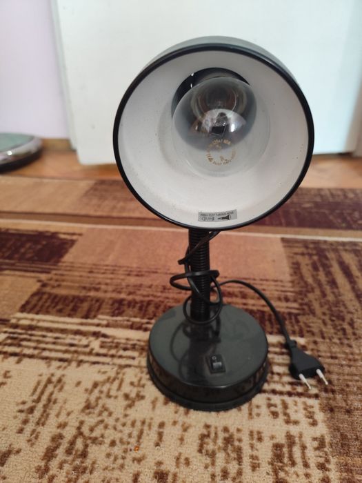 Настолна лампа!!!