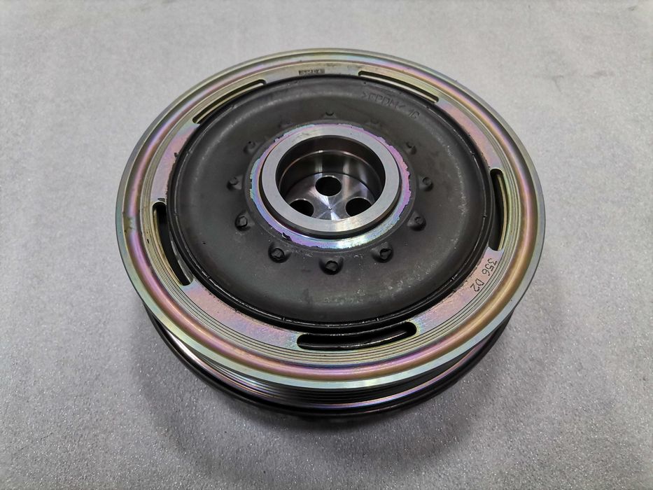 Нова 184950 10 Демпферна Шайба Колянов Вал BMW 14D 16D B37C15A 8584913