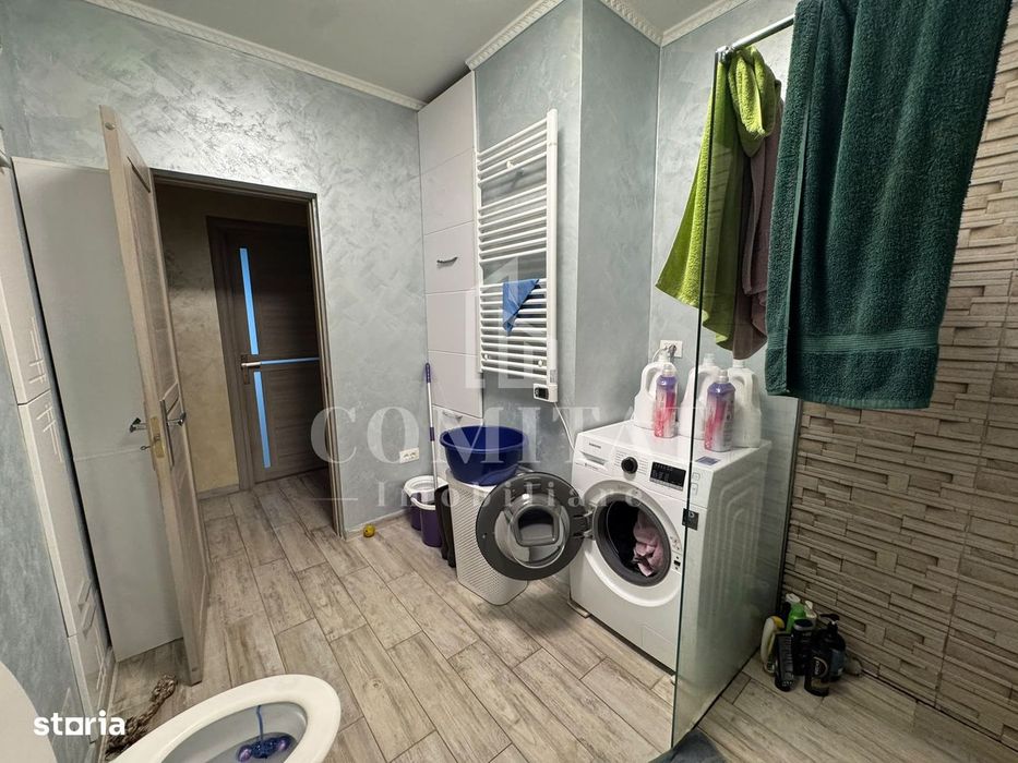 Apartament cu 4 camere | La cheie | Columna Residence