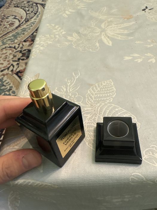 Tom ford tobacco vanile Parfum парфюм