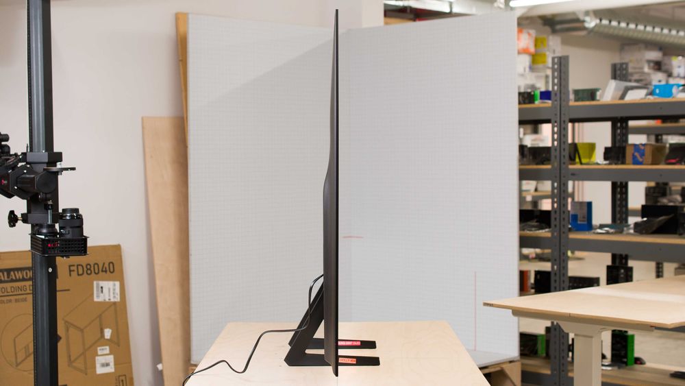 Телевизор OLED Samsung QE - 55 / 65 / 77 / 83 S85F (Новинки 2025)