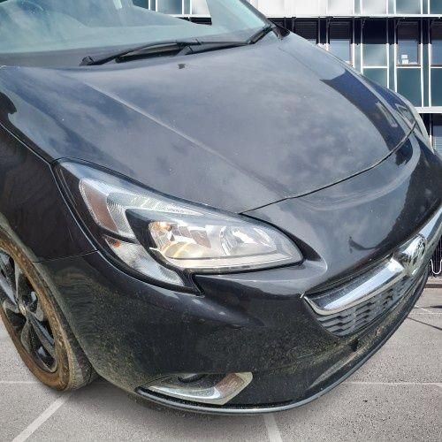 Dezmembrez 1.0 Turbo B10XFT B10XFL Opel Corsa E