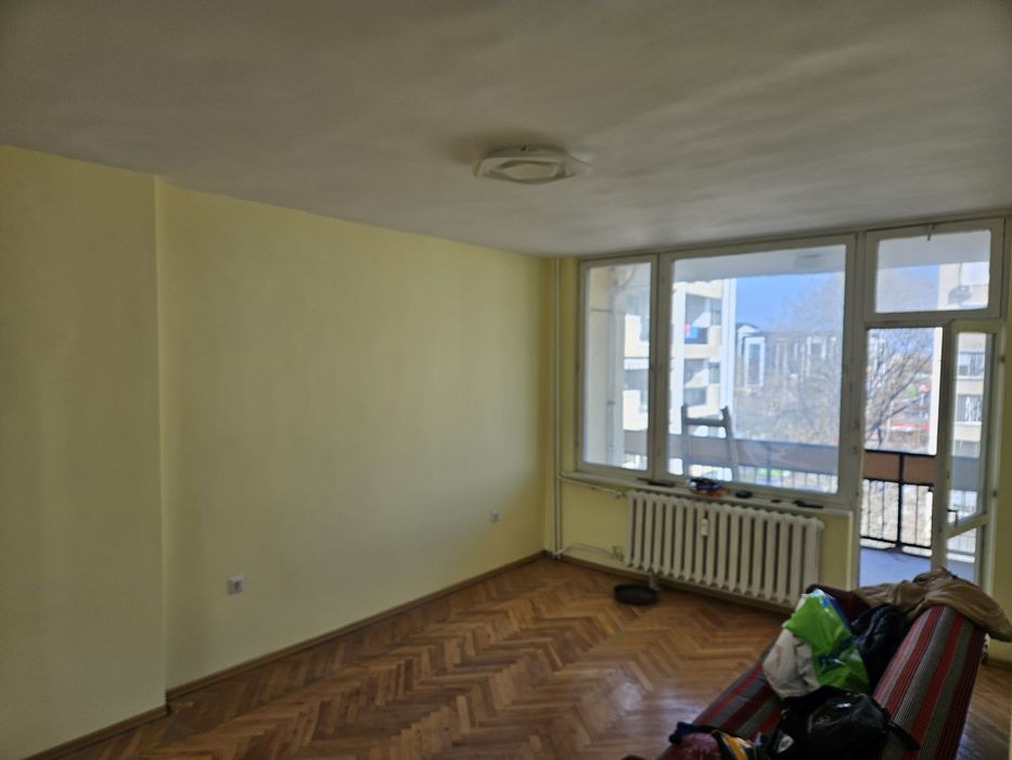 Продава се Четиристаен апартамент в Пловдив, Център - 108 кв.м за 1436 €/кв.м - Снимка #9