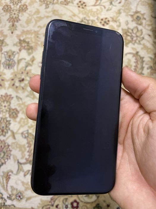 iPhone Xs без ремонта