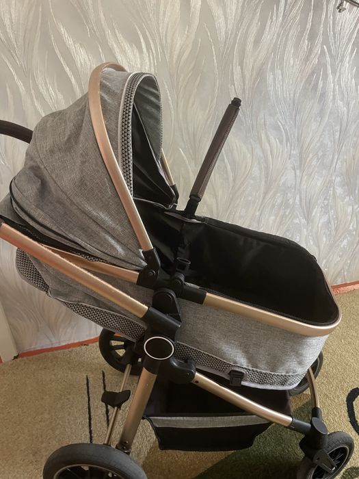 Продам коляску!