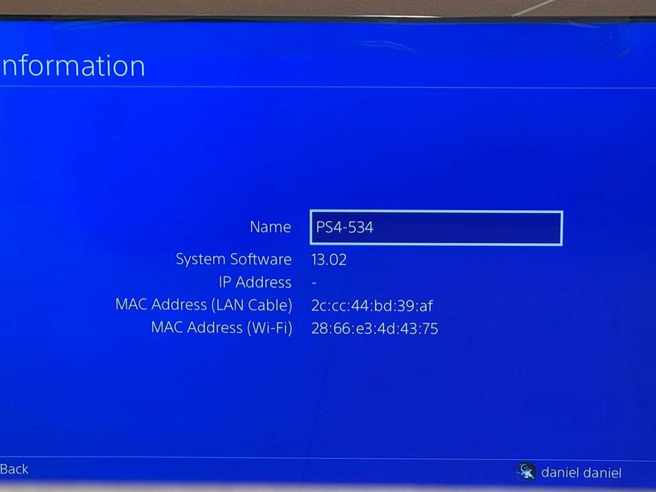 PlayStation 4 Slim 1TB