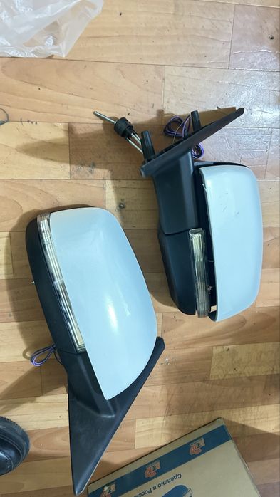 Зеркало Приора Ваз 2110