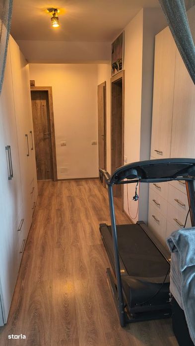 Vanzare-2 camere-2/3-Prel Ghencea-Ghindari-2021-loc parcare-86000E