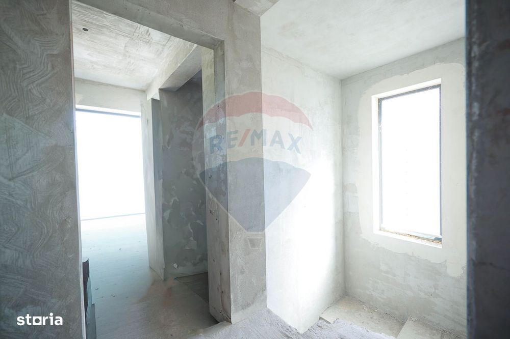 Casă / Vilă cu 5 camere de vânzare în zona Calea Clujului