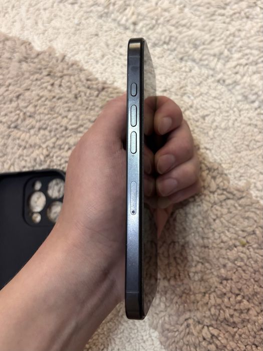 Iphone 16pro 256GB