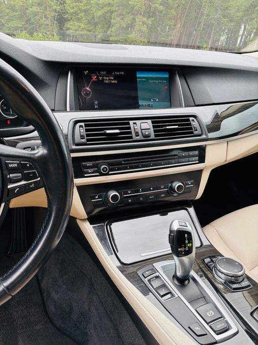BMW 5 Series 1996 — imagine 5