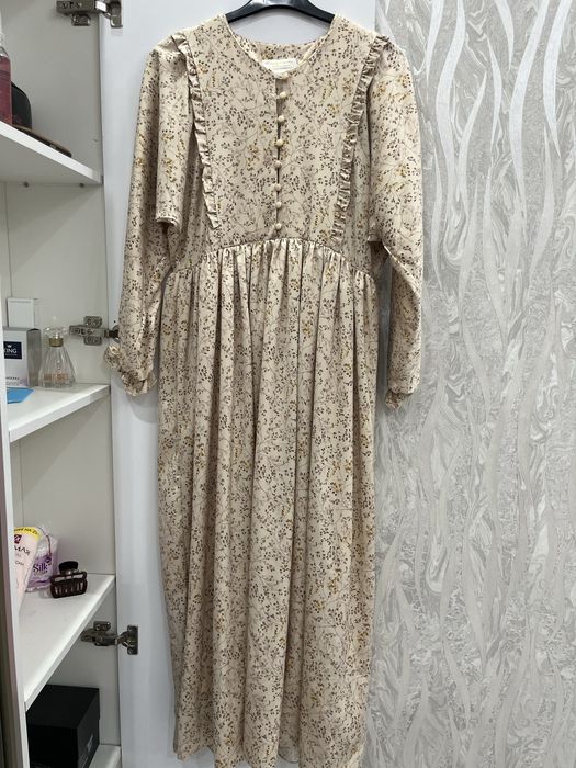 Платье Maternity collection