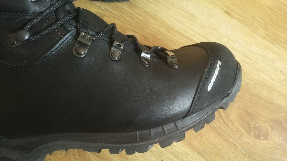 CRISPI BESSEGGEN 2.0 GORE-TEX Leather Boots размер EUR 44 обувки водонепромокаеми - 2400