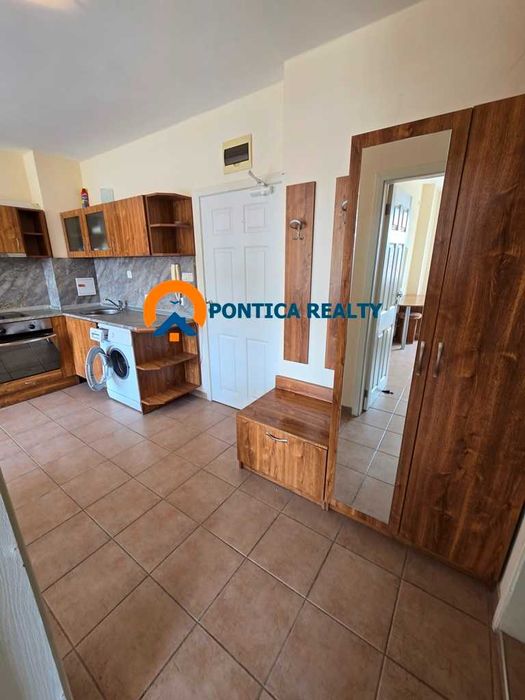 Продава се Двустаен апартамент в Бургас, Лазур - 60 кв.м за 1334 €/кв.м - Снимка #7