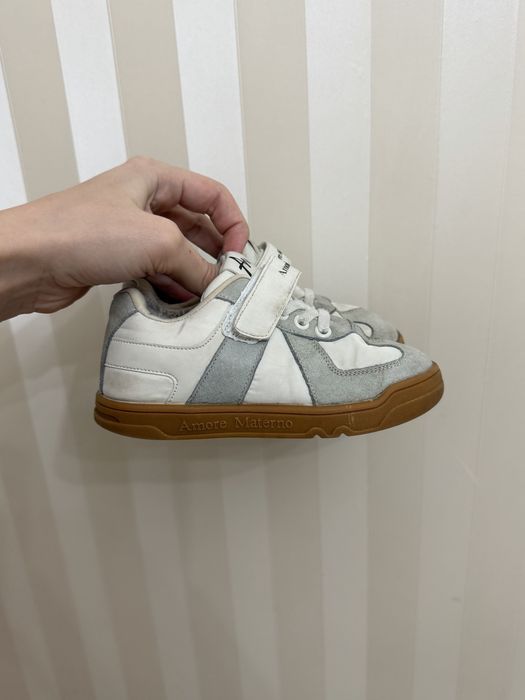 Детские кроссовки размер 27