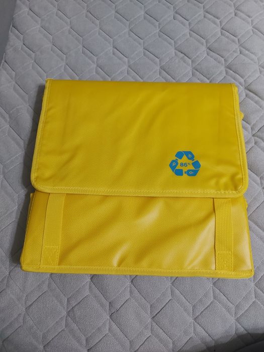 Термосумка 30 л. Новая в упаковке