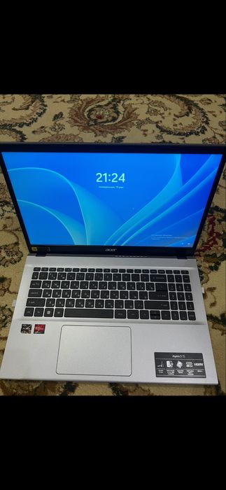 Ультрабук acer aspire 3