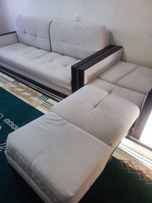 Продам мягкий уголок.