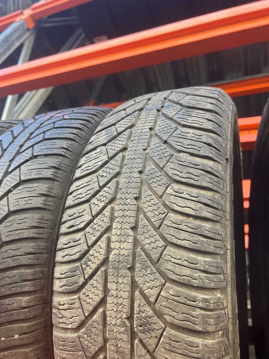 195/65R15 Semperit - Anvelope Iarna, Garantie inclusa, Livrare 24h!