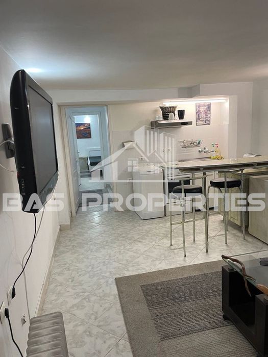 1-стаен в София-Лозенец площ 44