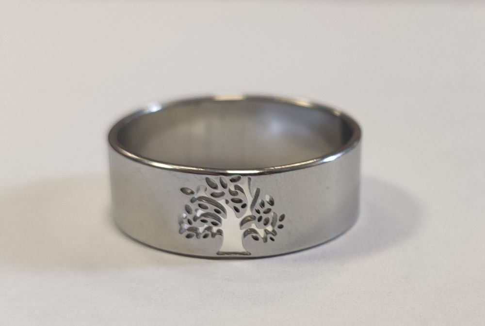 Пръстен "Дървото на живота"