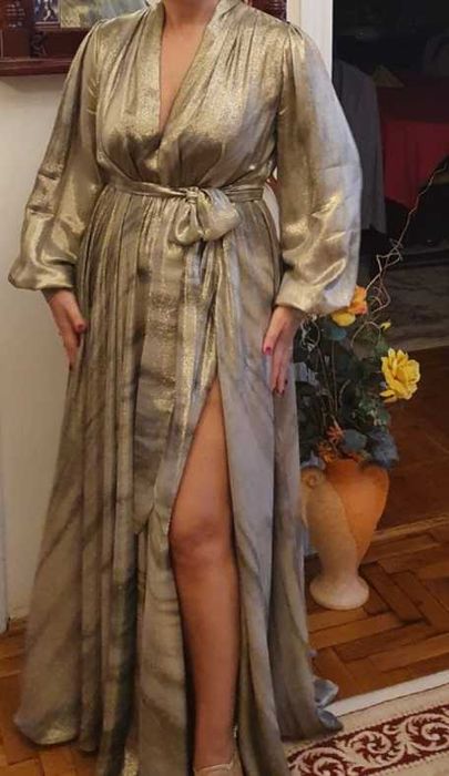 Rochie MIAU Clara Rotescu