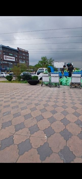 Вывоз мусора, исузи самасвал хизмати. isuzi musor olip ketish hizmati