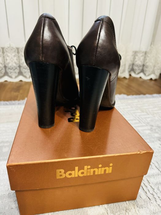 Босоножки Massimo Dutti, Ботильоны Corsocomo