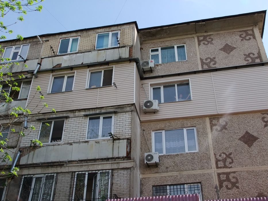 Срочно продается 3-х комн.кв