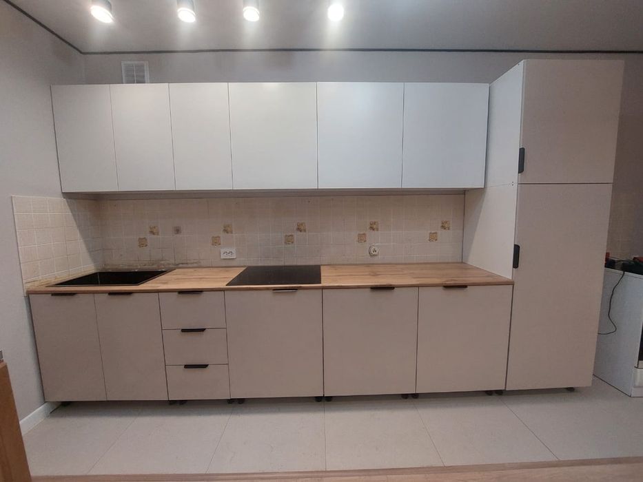 СБОРЩИК МЕБЕЛИ. Сборка-разборка