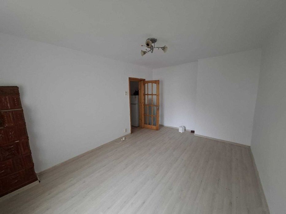 Apartament cu 1 camera (garsoniera) HARLAU