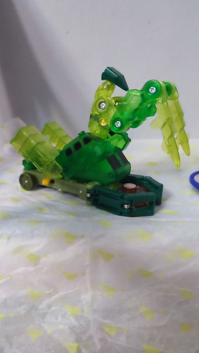 Продам дикие скричерсы