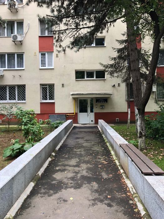 Vind Garsoniera  sector 4