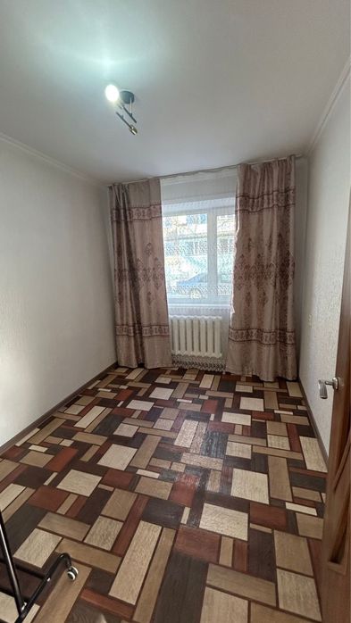 3-комнатной квартиры